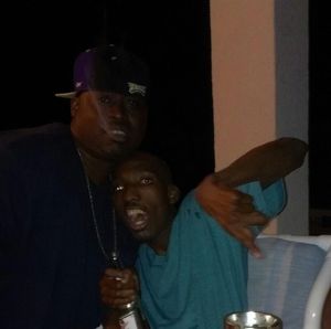 Meet your Posher, Steve